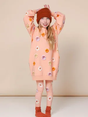 Flower Power Legging Kids