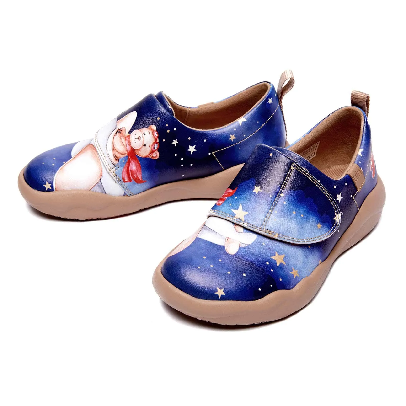 Flying Bear Toledo II Kids