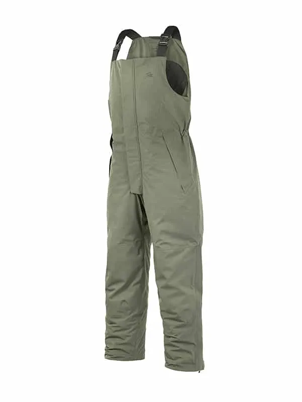 FORTIS Tundra Salopettes - Olive