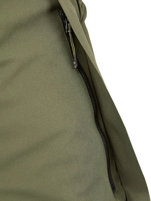 FORTIS Tundra Salopettes - Olive