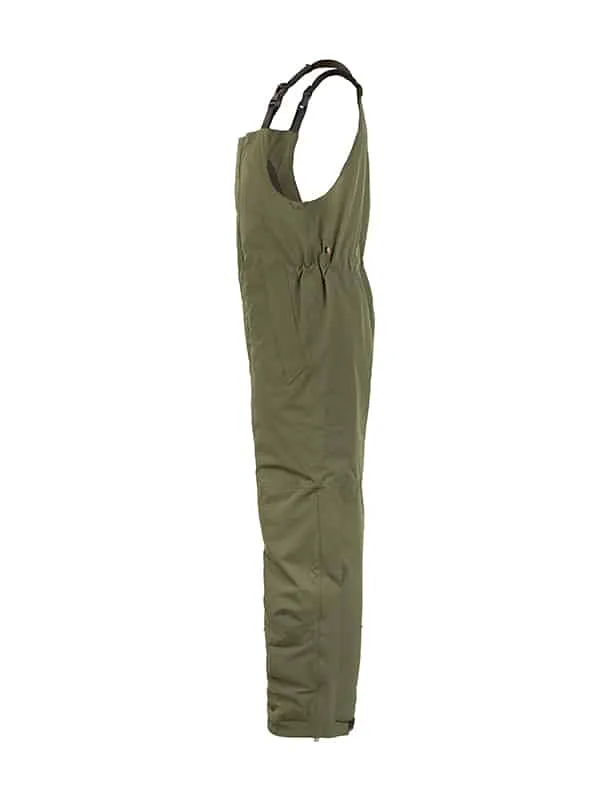 FORTIS Tundra Salopettes - Olive