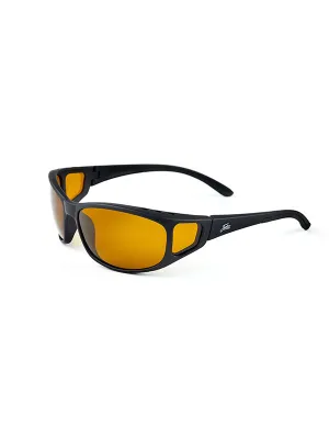 FORTIS Wraps - AMPM (Amber) Sunglasses