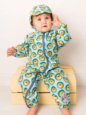 Frankie the Lion Eco Splashsuit