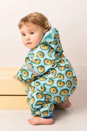Frankie The Lion Splash Suit