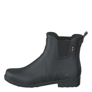 Freya Black/Olive