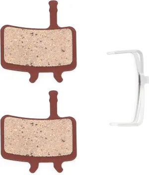 Frictive Avid/SRAM Juicy Brake Pads (FR255)