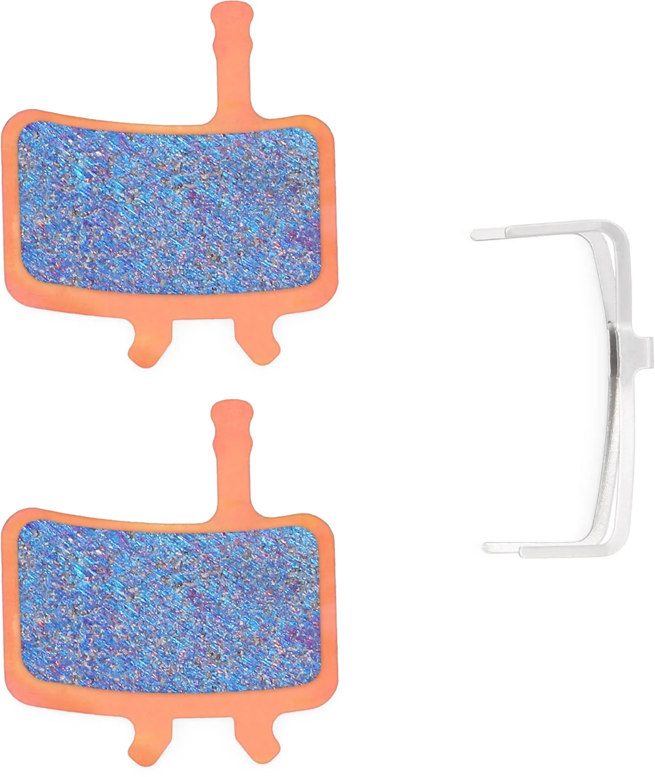 Frictive Avid/SRAM Juicy Brake Pads (FR255)