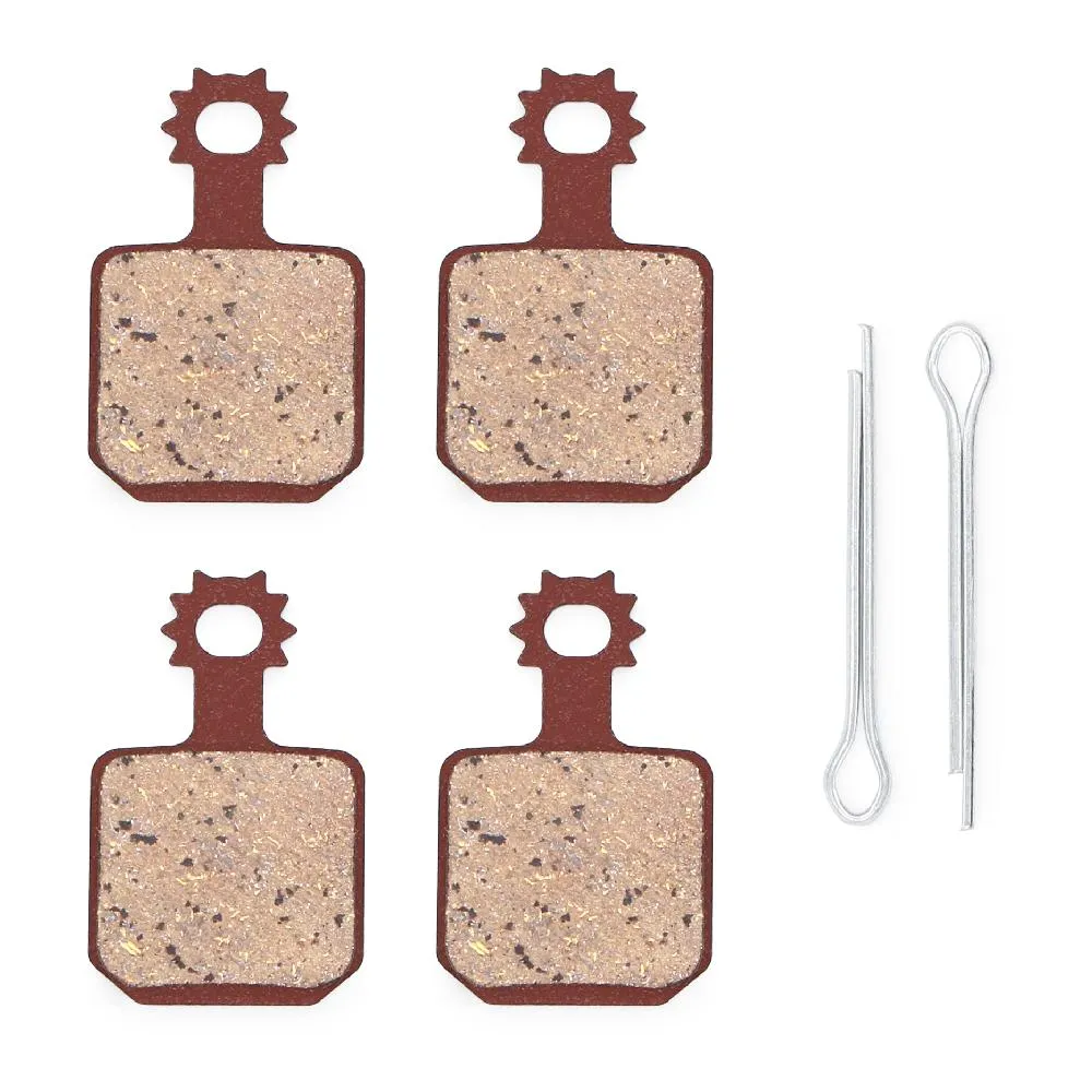 Frictive Magura MT5-MT7 4pc Brake Pads (FR305)