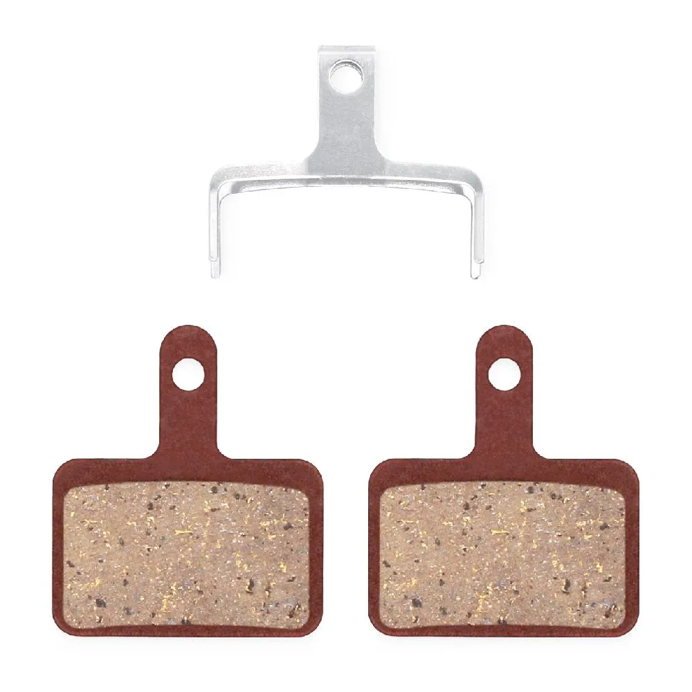 Frictive Shimano BR-M446 Brake Pads (FR105)