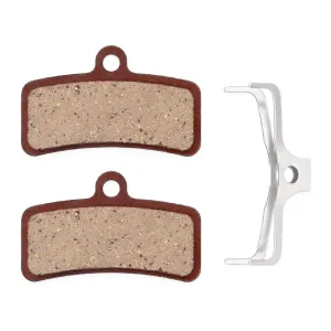 Frictive Shimano Saint/4-Piston Brake Pads (FR110)