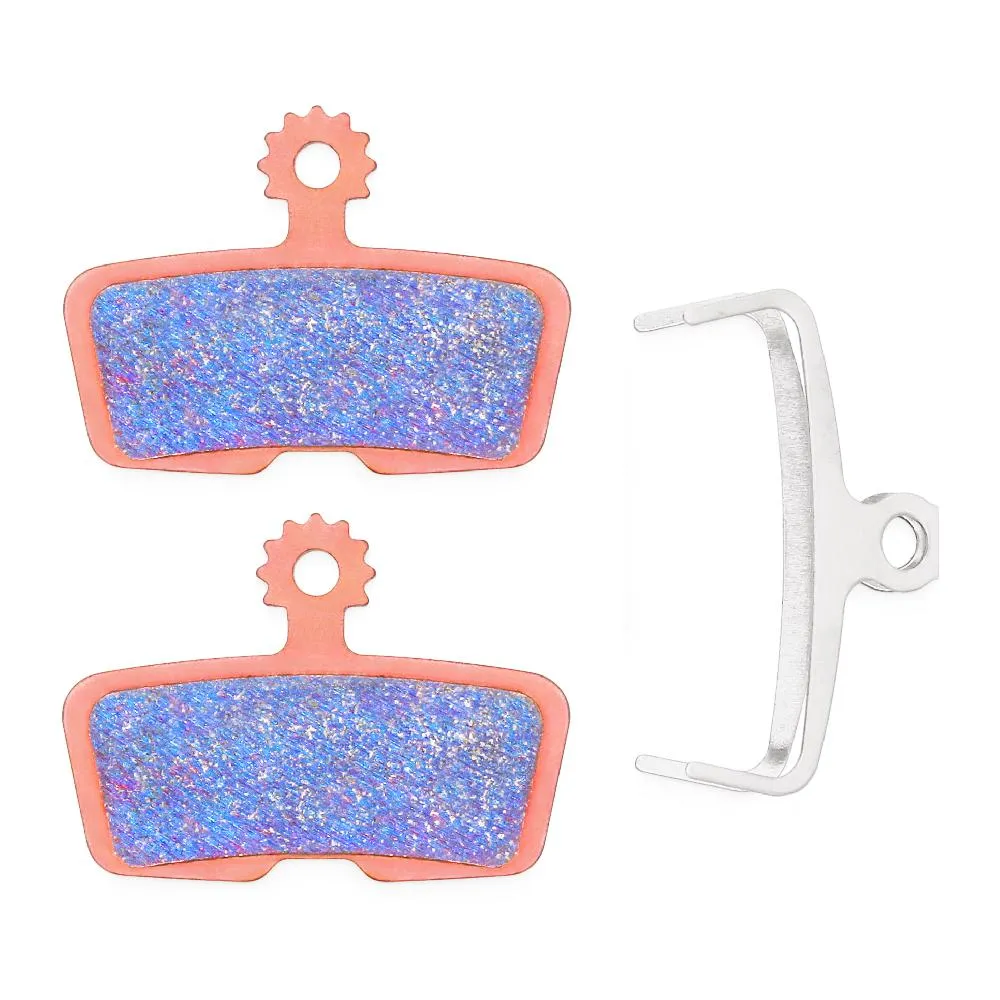 Frictive SRAM Code Brake Pads (FR215)