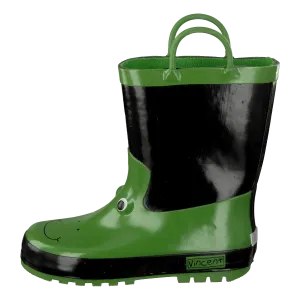 Frog Green