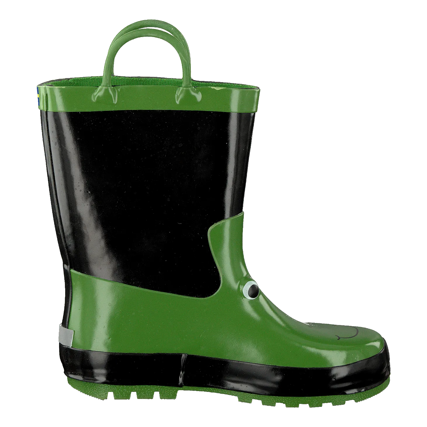Frog Green