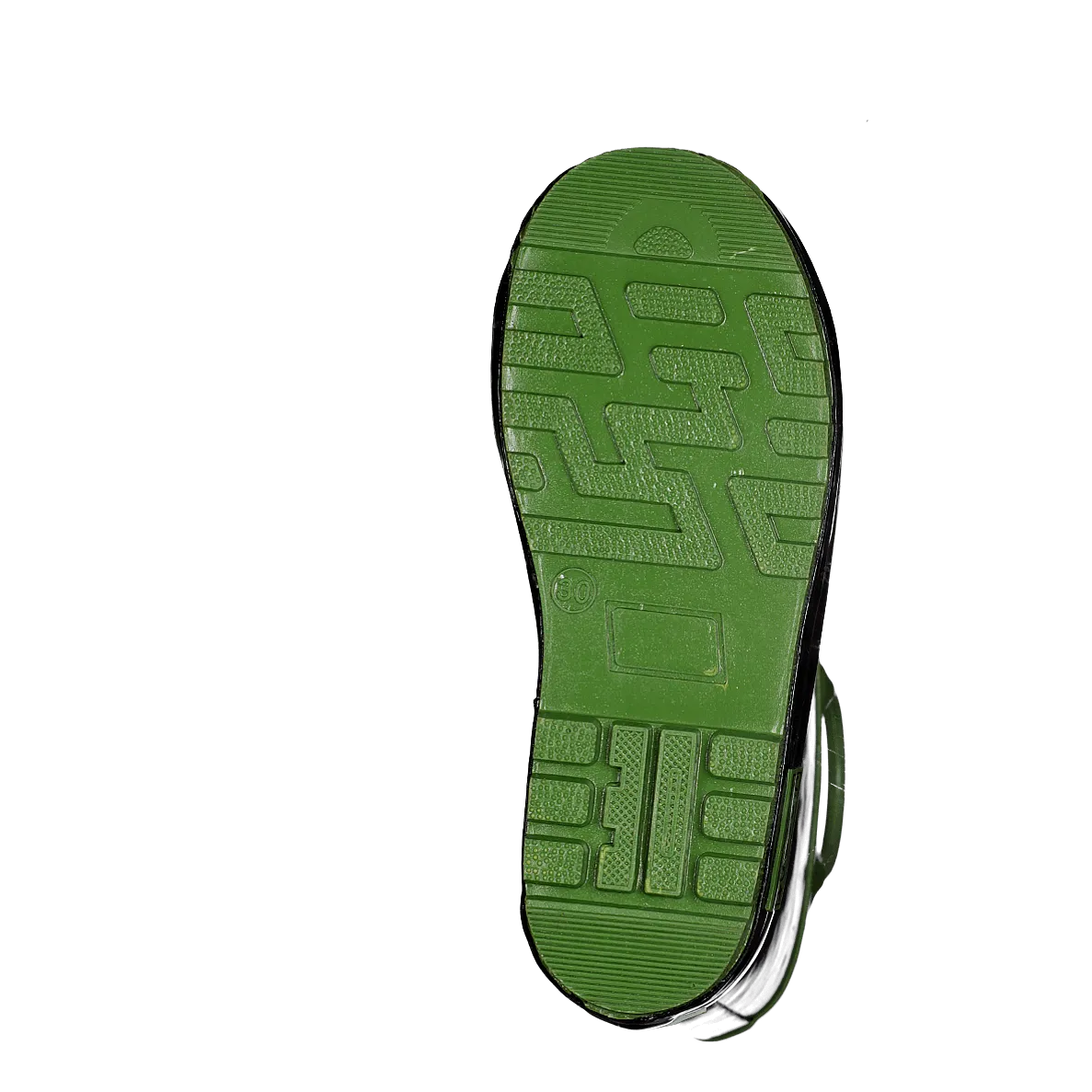 Frog Green
