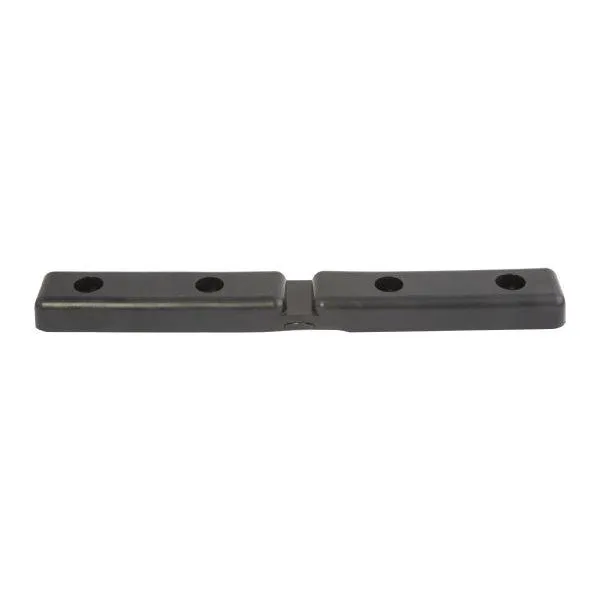 Genfitt Block Boat Trailer - 300 X 38 X 19mm