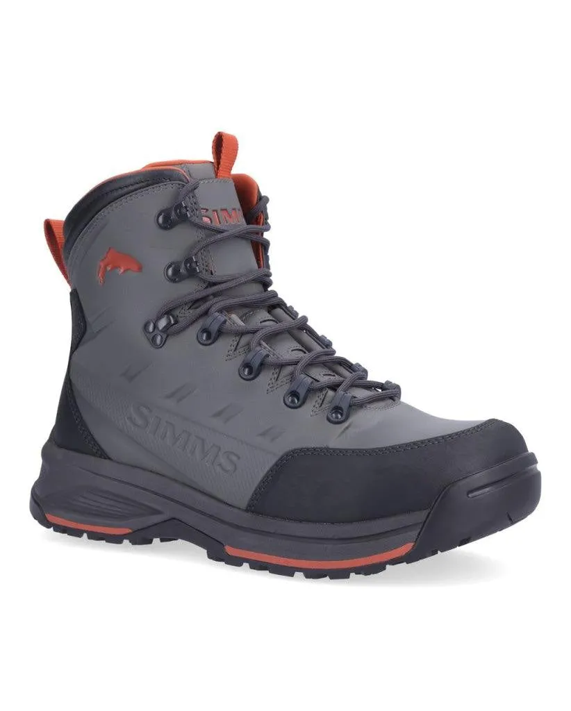 Ghete SIMMS Freestone Boot Gunmetal