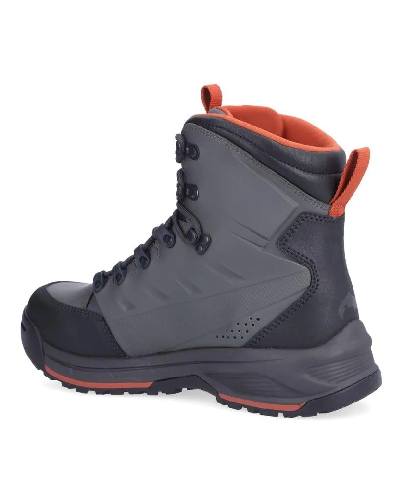 Ghete SIMMS Freestone Boot Gunmetal