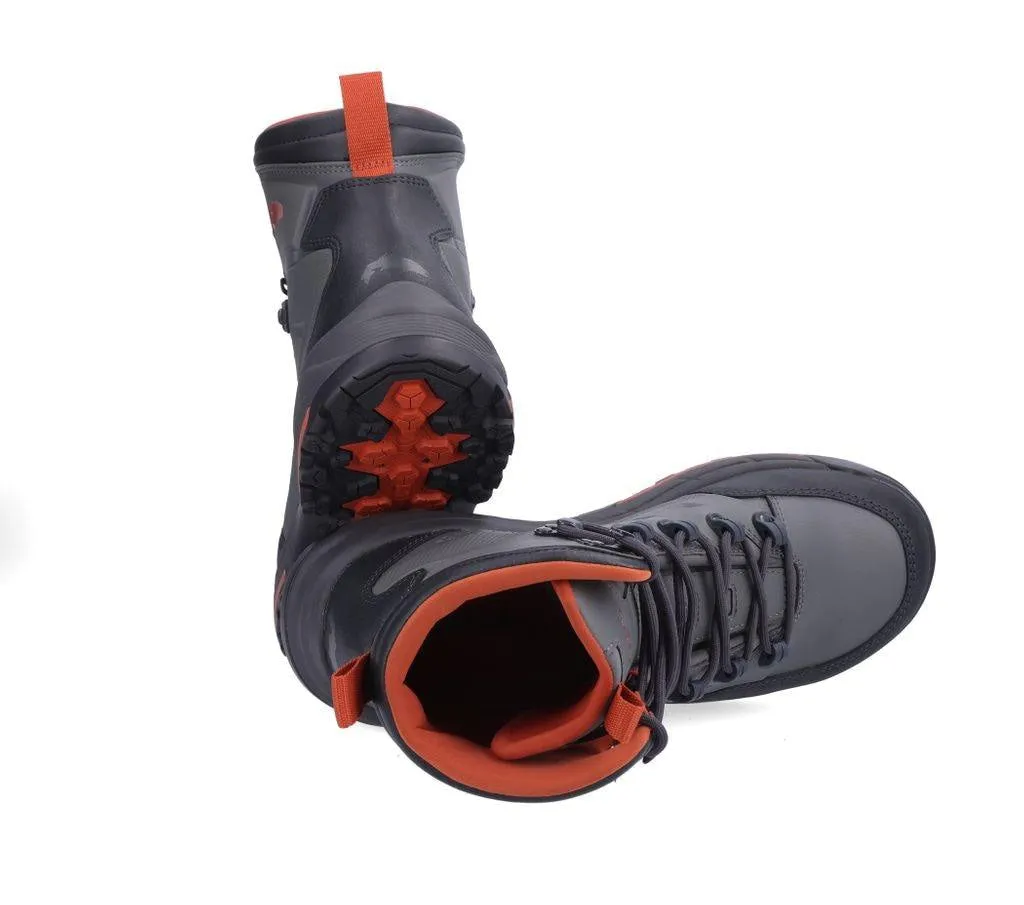 Ghete SIMMS Freestone Boot Gunmetal