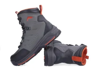 Ghete SIMMS Freestone Boot Gunmetal