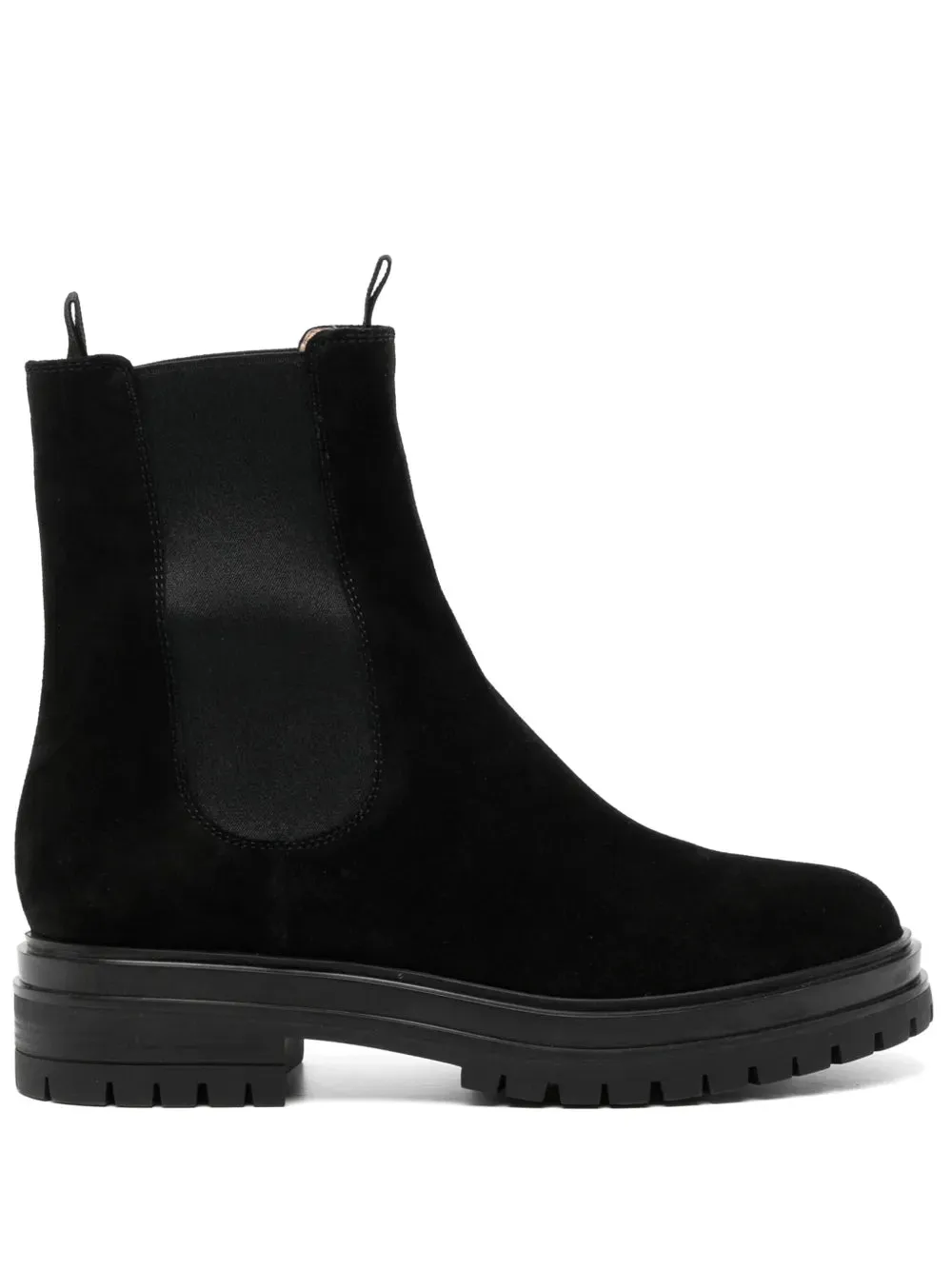 Gianvito Rossi Chelsea boots