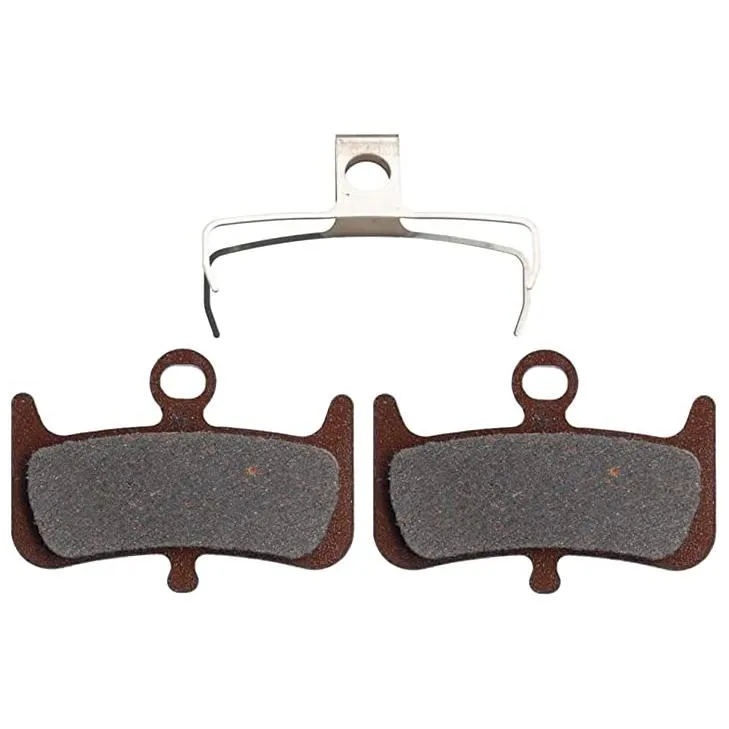 GPVN Hayes Dominion A4 Brake Pads