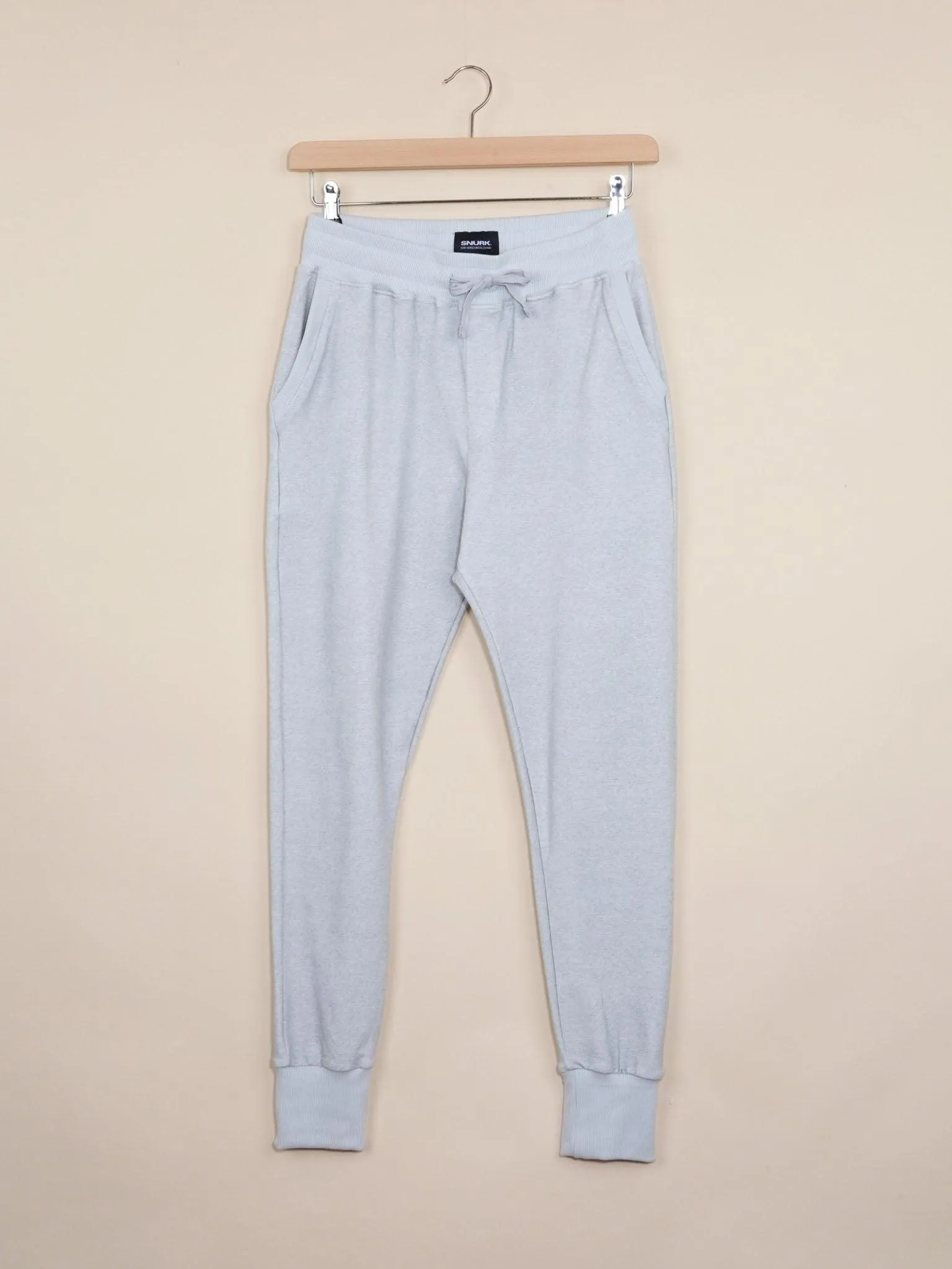 Grey Broek Heren