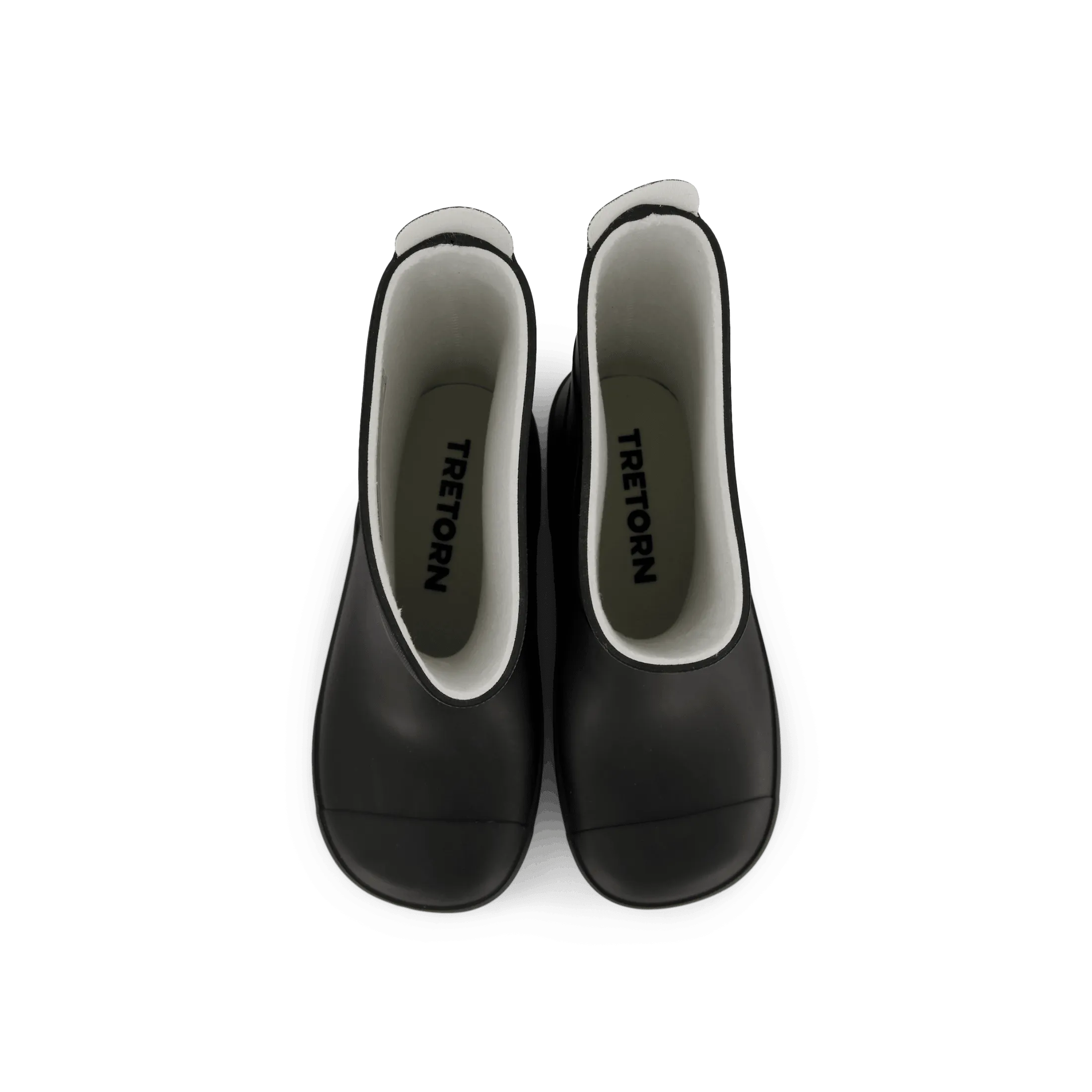 Gränna Black/Grey