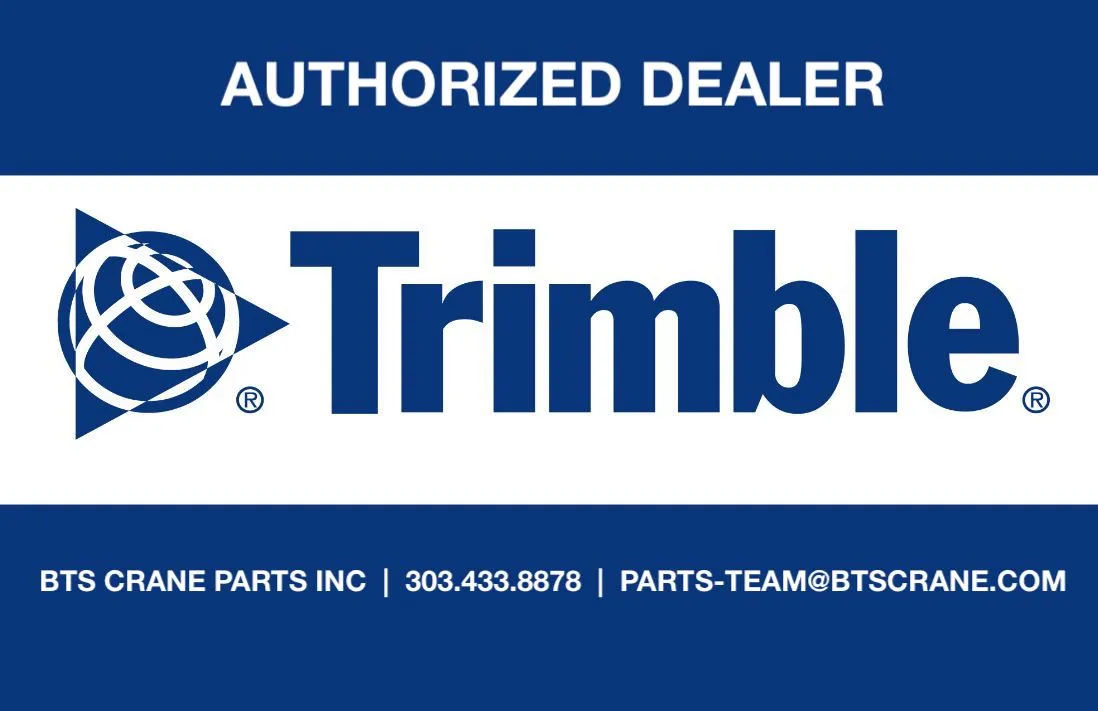 GS075-B Trimble LSI Wireless Anti Two Block Switch