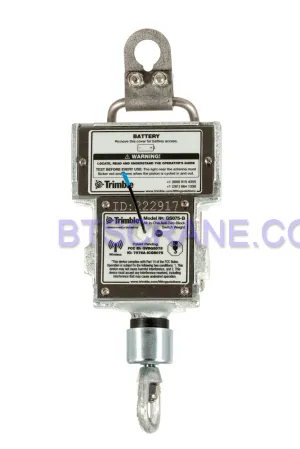 GS075-B Trimble LSI Wireless Anti Two Block Switch
