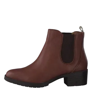 Hadley Chelsea Cognac