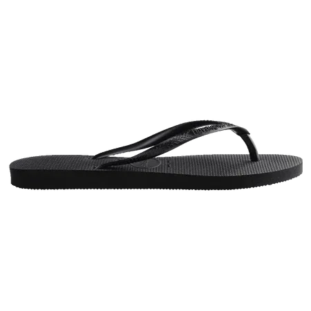 Havaianas Slim Basic Black