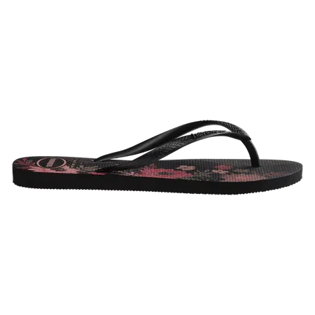 Havaianas Slim Organic Thongs