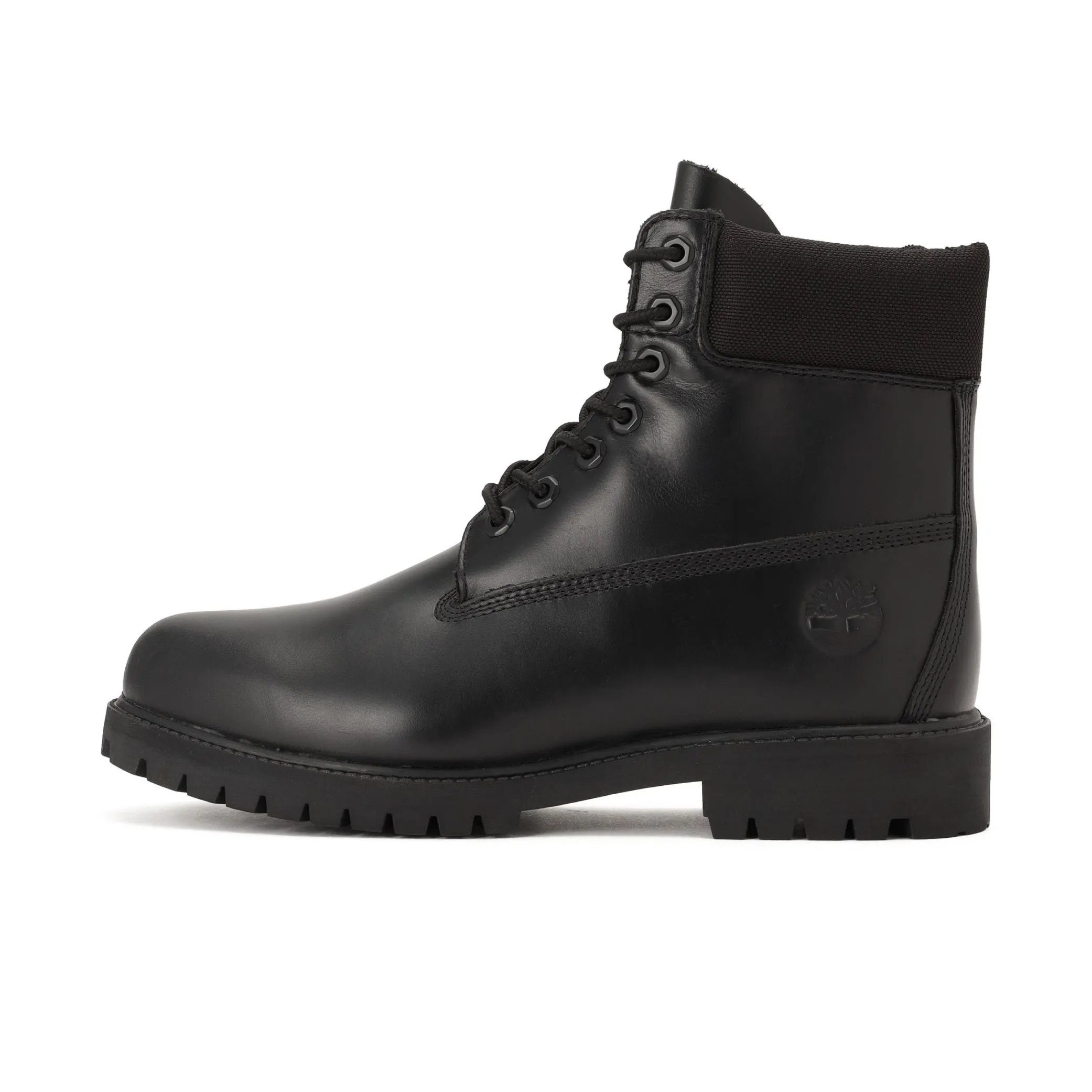 Heritage 6-Inch Waterproof Boot