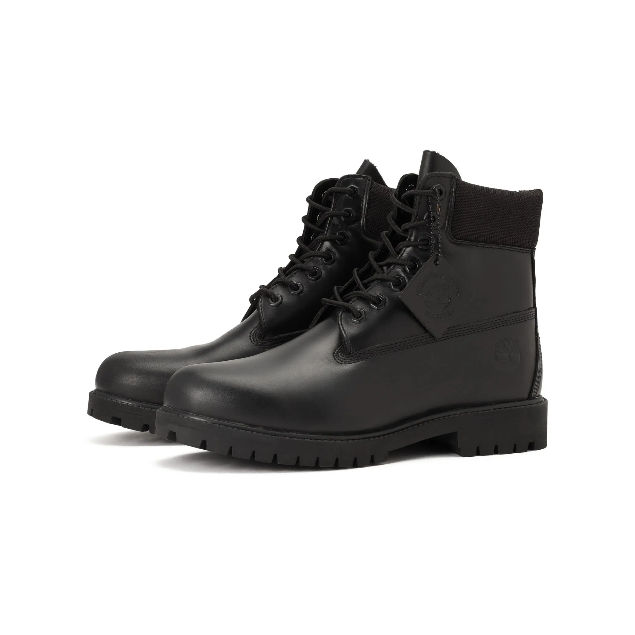 Heritage 6-Inch Waterproof Boot
