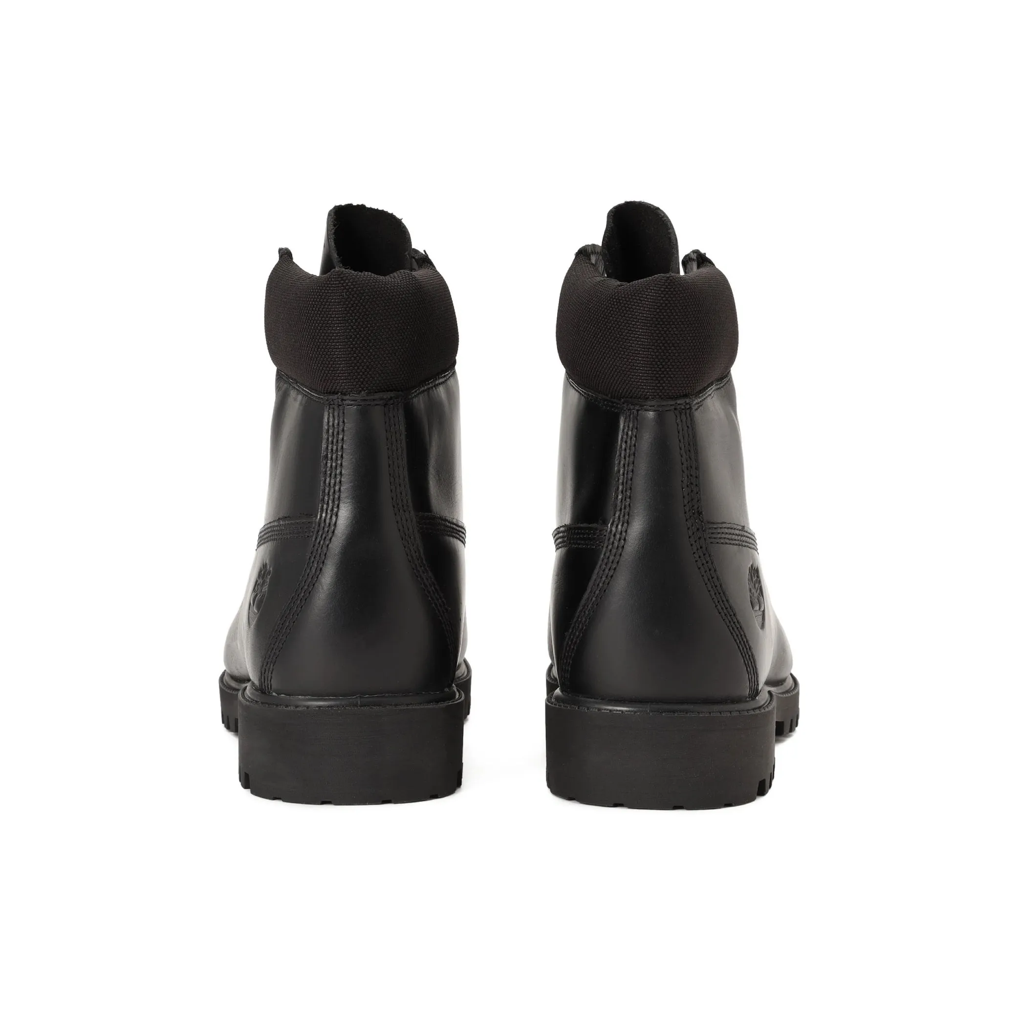 Heritage 6-Inch Waterproof Boot