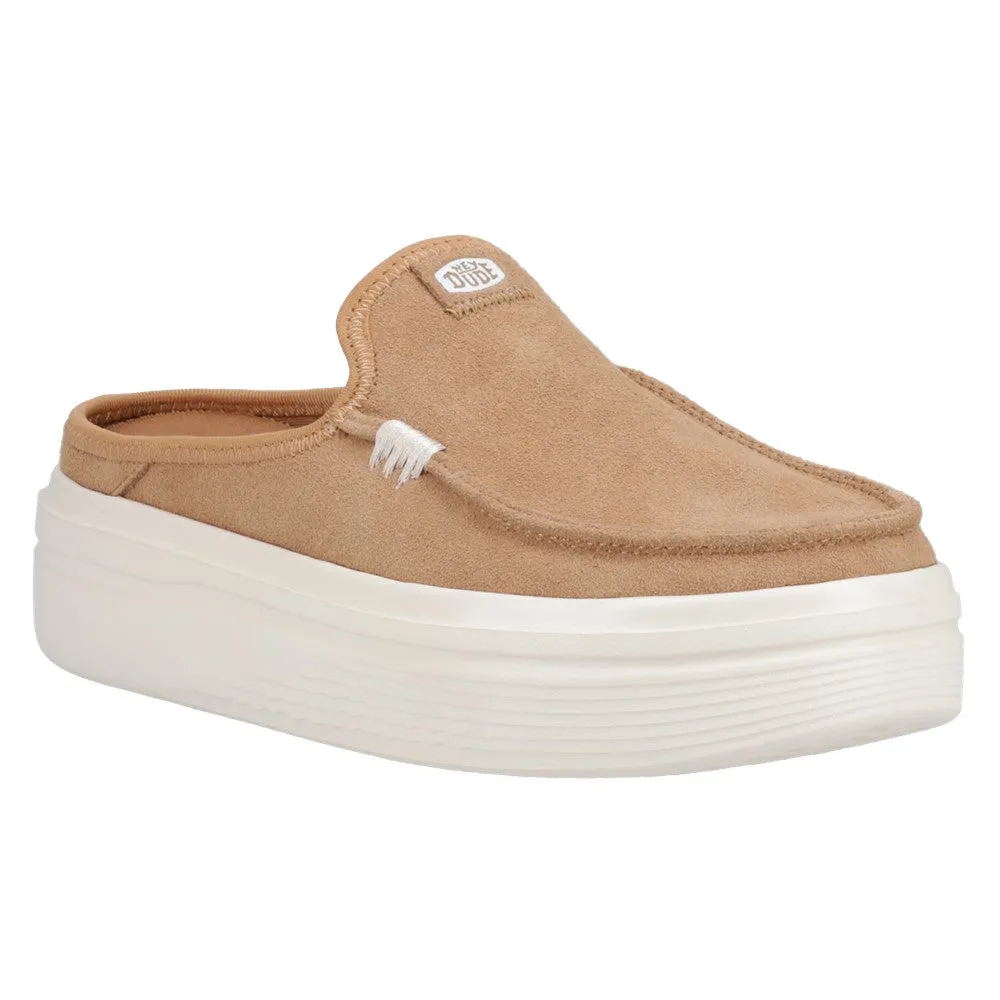 HEYDUDE Austin Lift Classic Mule