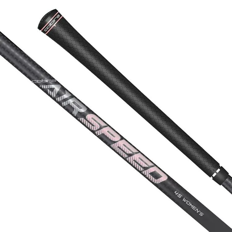 Hierros Cobra F-Max Airspeed Ladies LH