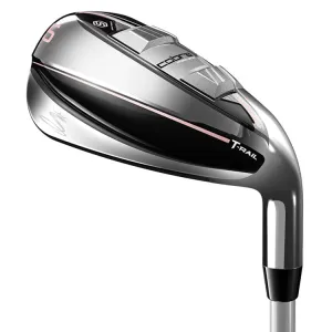 Hierros Cobra T-Rail 3 para mujer RH