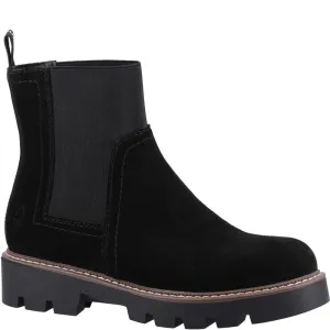 Hush Puppies Adeline Ankle Boots