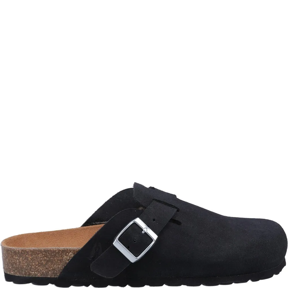 Hush Puppies Bailey Closed Toe Mule