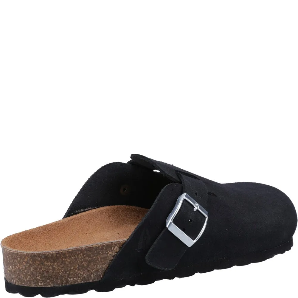 Hush Puppies Bailey Closed Toe Mule