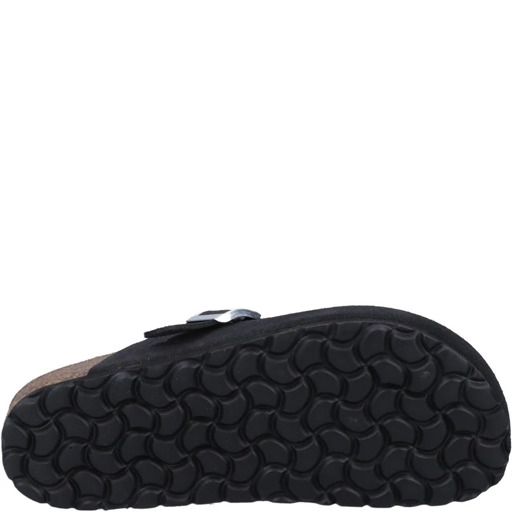 Hush Puppies Bailey Closed Toe Mule