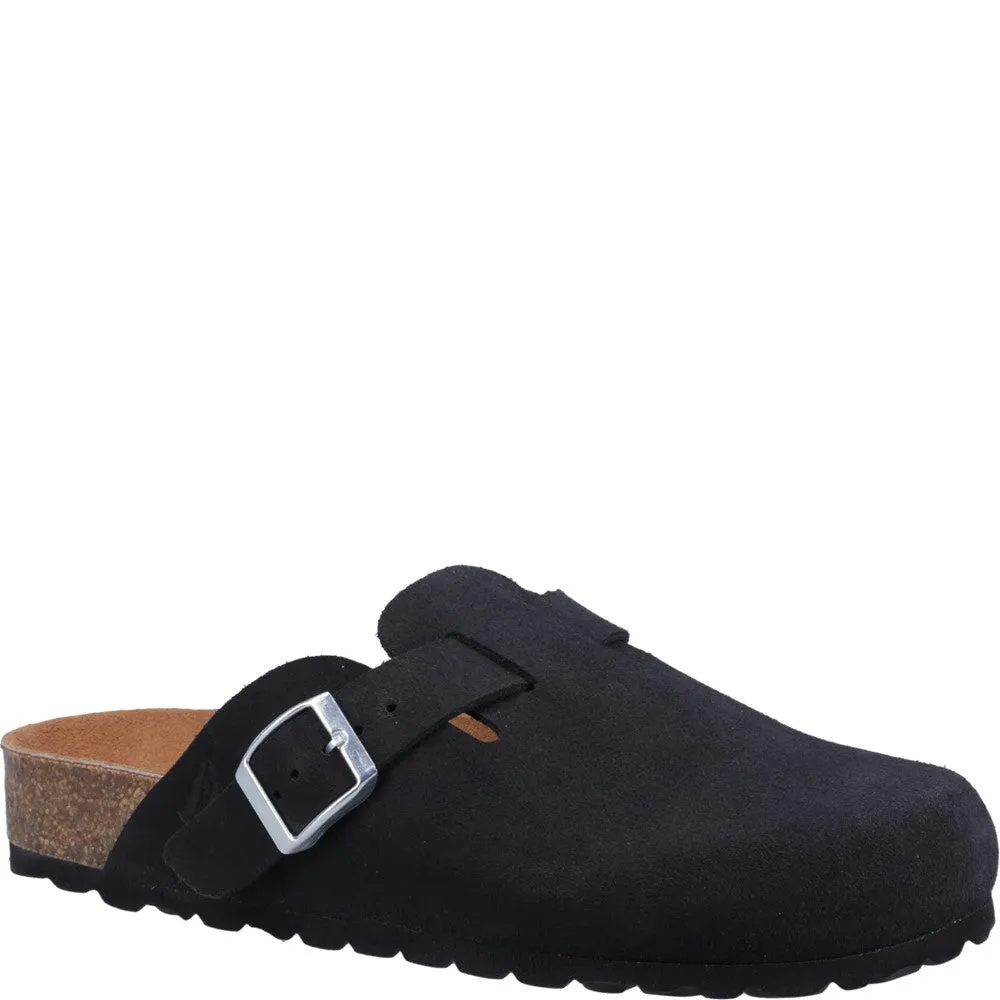 Hush Puppies Bailey Closed Toe Mule