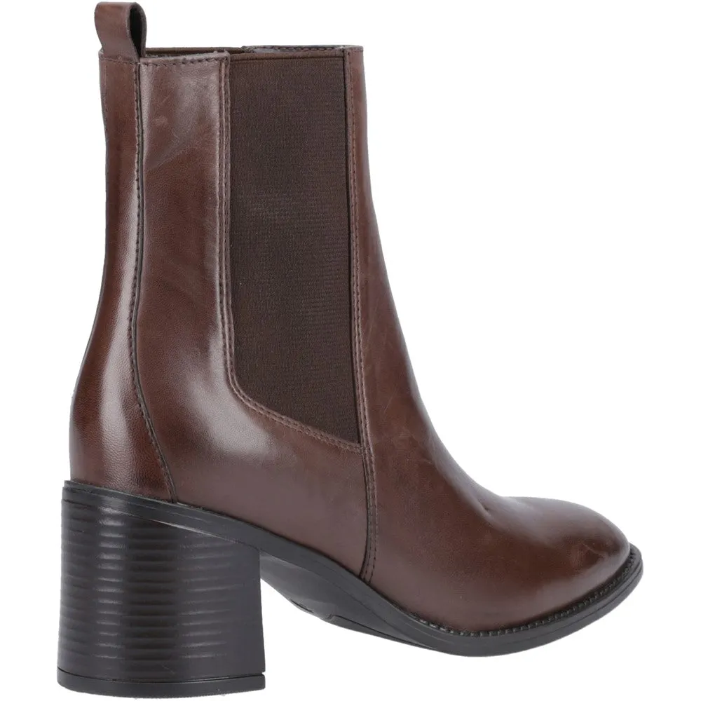 Hush Puppies Caroline Ankle Boots