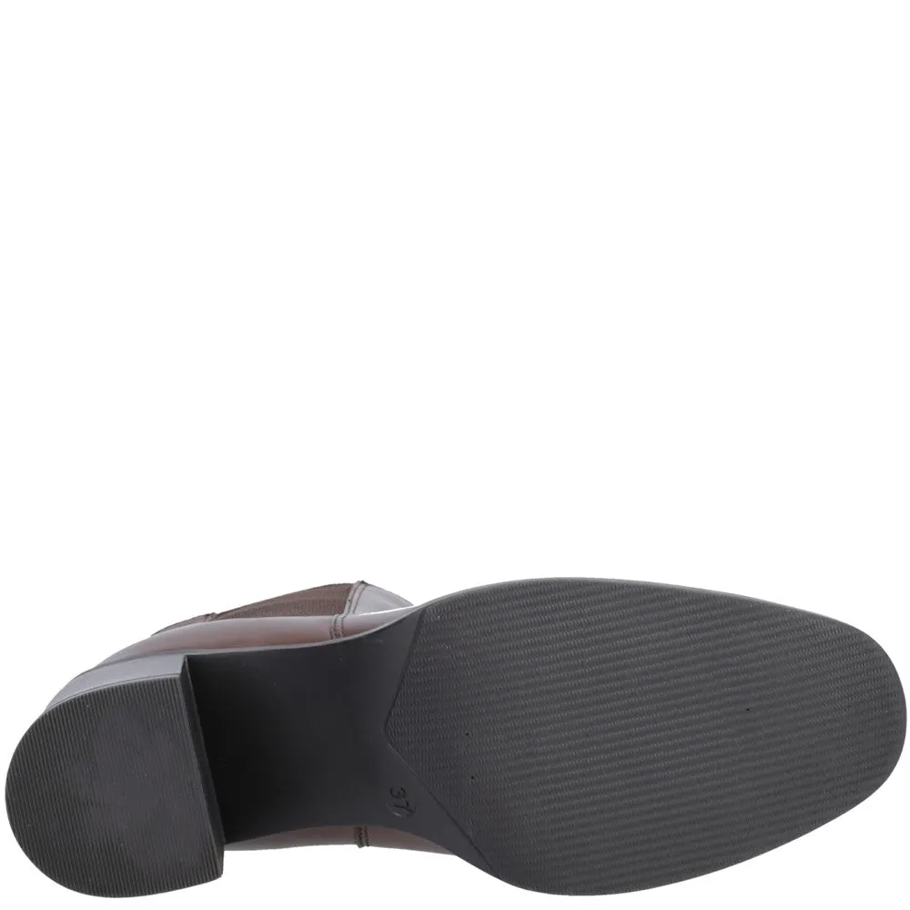 Hush Puppies Caroline Ankle Boots