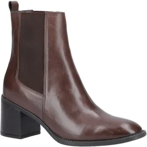 Hush Puppies Caroline Ankle Boots