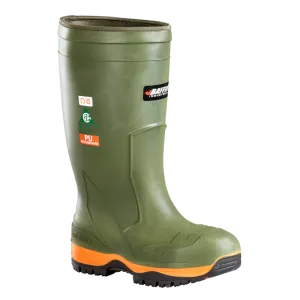 Icebear Safety Boot (Unisex)