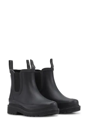 Ilse Jacobsen Short Rain Boot Rub30c