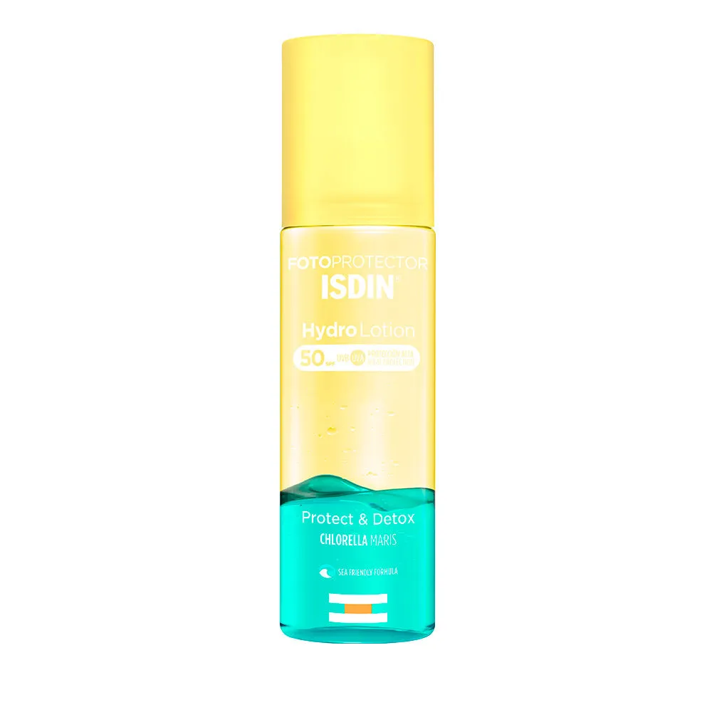 ISDIN Fotoprotector HydroLotion SPF50  200ml
