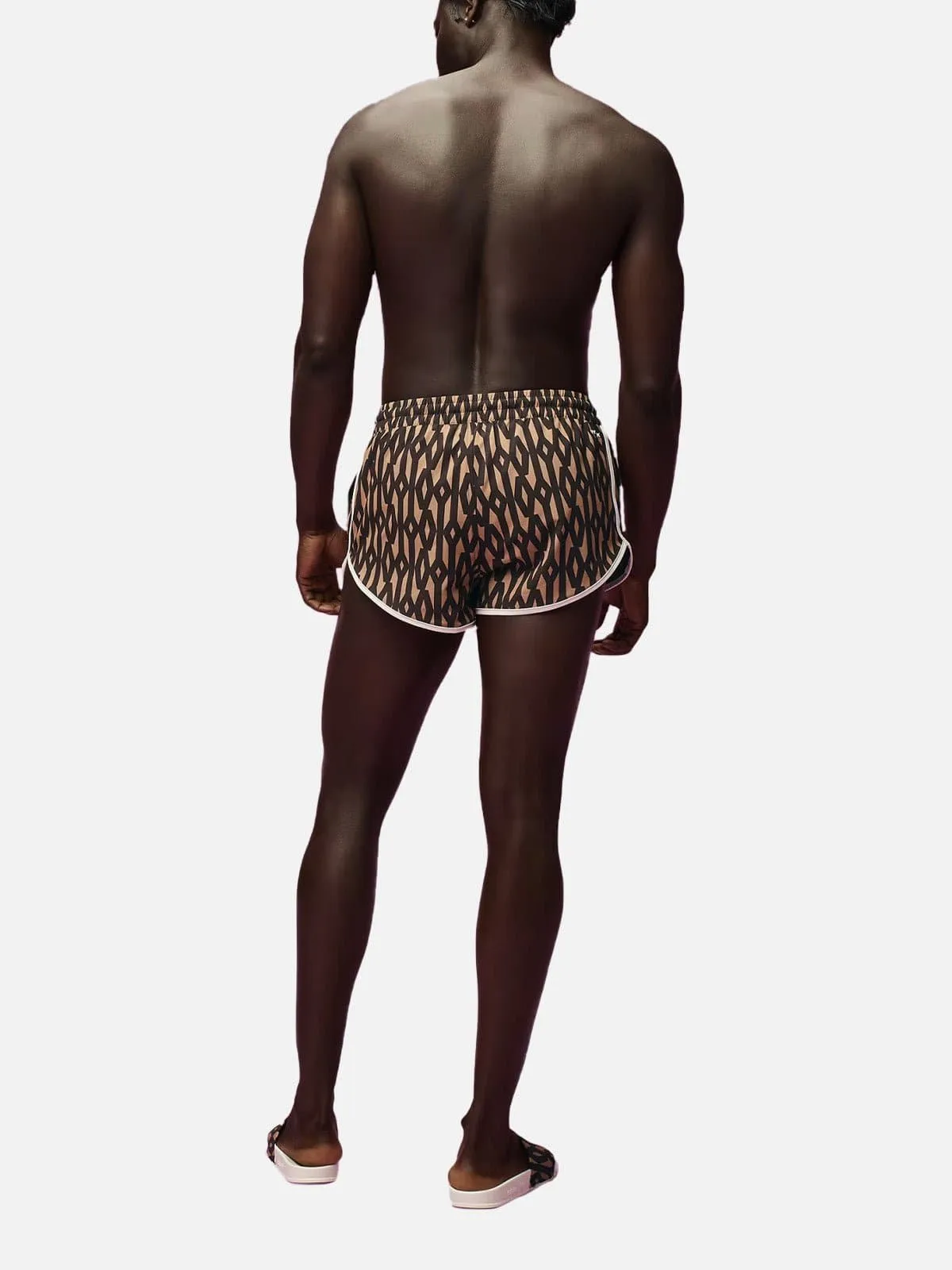 Ivy Park M2IN1 Short "Mesa"
